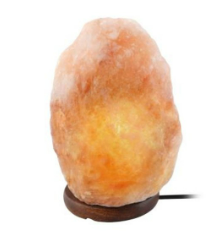 Up to 50% off Himalayan Salt Lamps in the official 1-day store @ The Market NZ