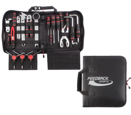 Feedback Sports Team Edition Tool Kit $350.49 (RRP $585.49) @ Probike Kit