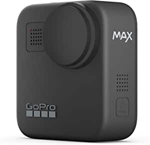 GoPro MAX Replacement Lens Cap MAX Replacement Lens Cap Black (ACCPS-001) $10.80 (RRP $15.41) @ Amazon AU