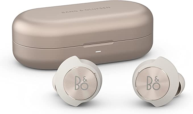 Bang & Olufsen Beoplay EQ Adaptive Noise Cancelling Headphones Sand $319.(RRP $650) @ Amazon AU