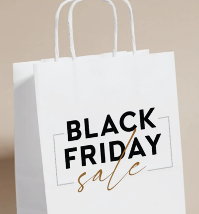 Black Friday Sale - Up to 50% OFF @ Bambury