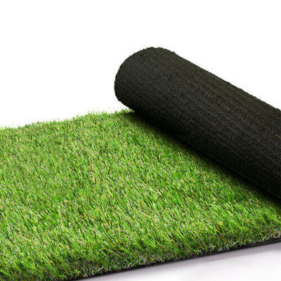 Marlow Fake Grass 40MM Artificial Synthetic Turf Plastic Plant Lawn Flooring $299.99 (RRP $539.99) @ goodpricepeople eBay AU