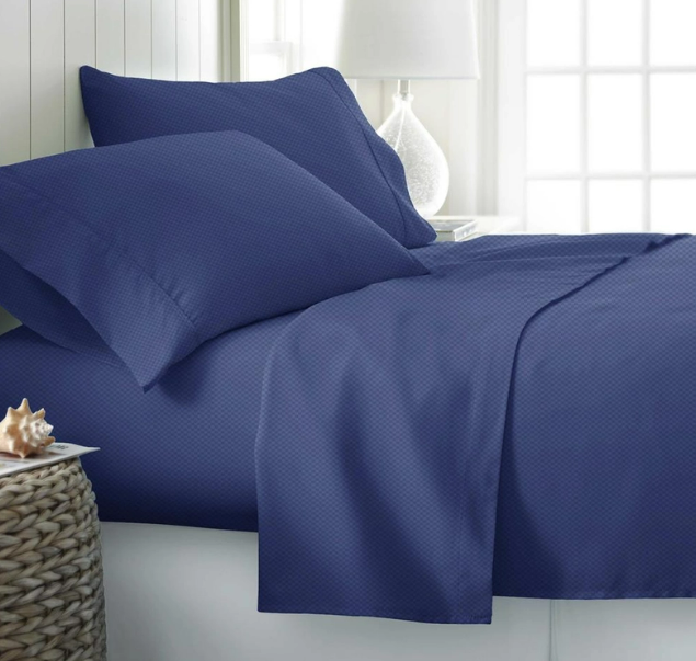 Ramesses Bamboo Blend Sheet Set - All sizes now $29 (RRP $124.80) + Free Shipping (Up to 61% off) @ My Deal