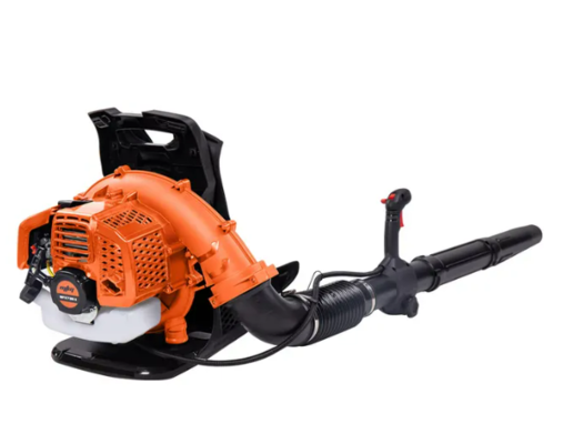 MTM 65CC Petrol Backpack Leaf Blower $239 (RRP $499) @ Edisons