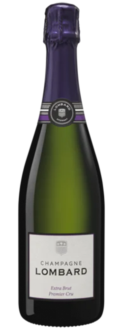 Lombard Extra Brut Premier Cru Nv $69.99 (RRP $100) @ Get Wines Direct