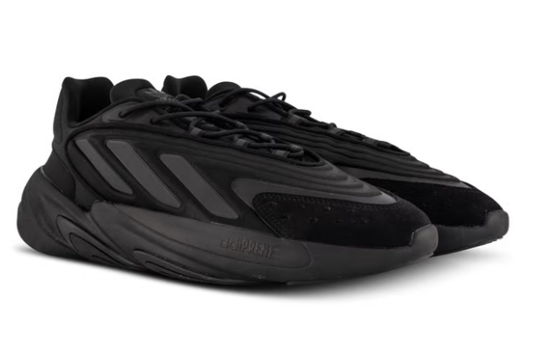 Adidas Original Ozelia Shoes Cblack/cblack/carbon $109.99 (RRP $179.99) @ Hype DC