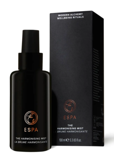 ESPA (Retail) Harmonising Mist 100ml $48.51 (RRP $69.30) @ Look Fantastic AU