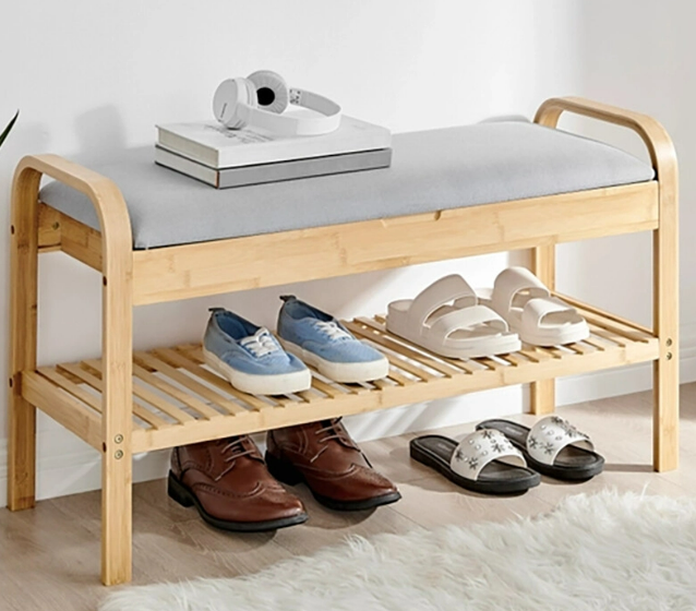 Shoe Storage Solutions - Price drop + Limited Free Shipping @ My Deal