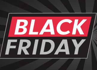 Black Friday Sale - Up to 50% OFF @ Nisbets