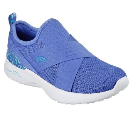 Skech-Air Dynamight Nature's View Slip On Purple $69.99 (RRP $109.99) @ Skechers