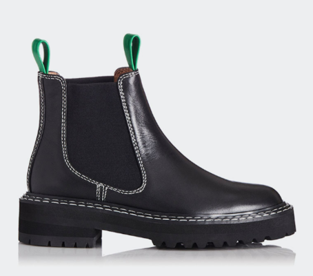 Alias Mae Rome Boots Black/Green $179.99 (RRP $269.95) @ Style Runner