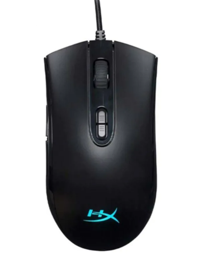 Kingston HyperX PulseFire FPS Core Wired Gaming Mouse $35 (RRP $59) @ Wireless1