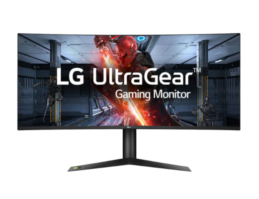 LG UltraGear 38GL950G 38in 175Hz UWQHD+ 1ms G-Sync Curved Nano IPS Gaming Monitor $1999 (RRP $2999) @ Wireless1