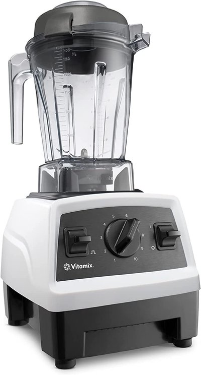 Vitamix EXPLORIAN High-Performance Blender White E310 $434.68 (RRP $699) @ Amazon AU