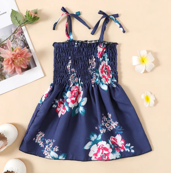 Pretty Summer Dresses & Outfits Buy 3 Get 1 Free @ Pat Pat AU