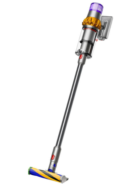 Dyson V15 Detect Absolute Vacuum Cleaner Now $1199 (RRP $RRP $1399) + Limited Free Shiping @ My Deal