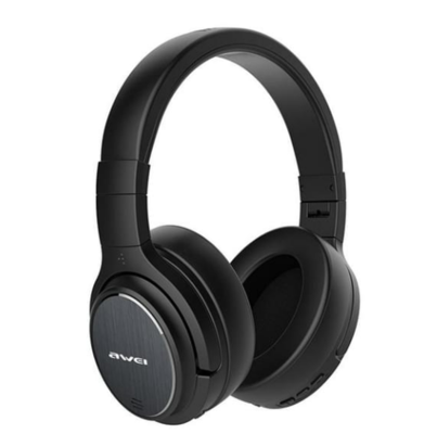 AWEI A950BL Premium Wireless Active Noise Cancellation (ANC) Foldable Headphones $89.90 (RRP $199.90) @ Catch AU