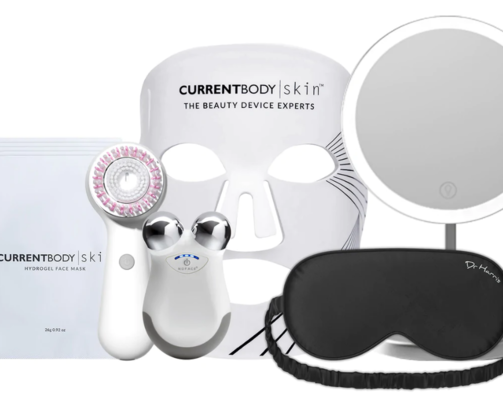 CurrentBody Skin Supreme Anti-Ageing Kit $670 (RRP $1257) @ Current Body