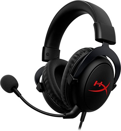 HyperX Cloud Core Wired $83 (RRP $119) @ Amazon AU