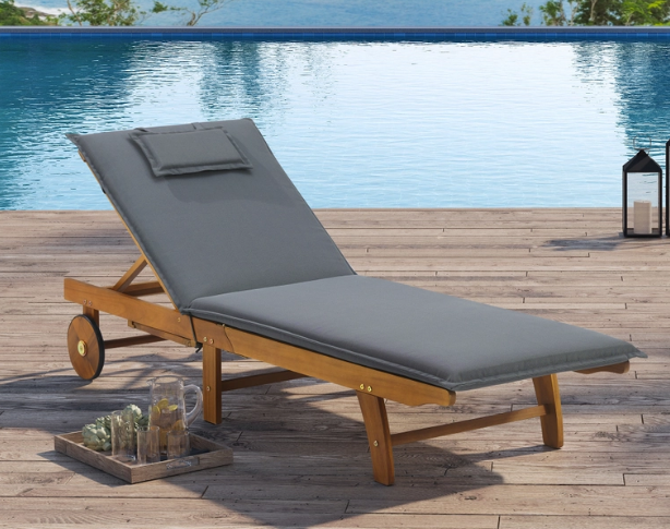 DukeLiving Cape Byron Sun Loungers Now $249 + Limited Free Shipping @ My Deal