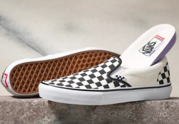 Vans From $59.99 in the official 1-day store @ The Market NZ