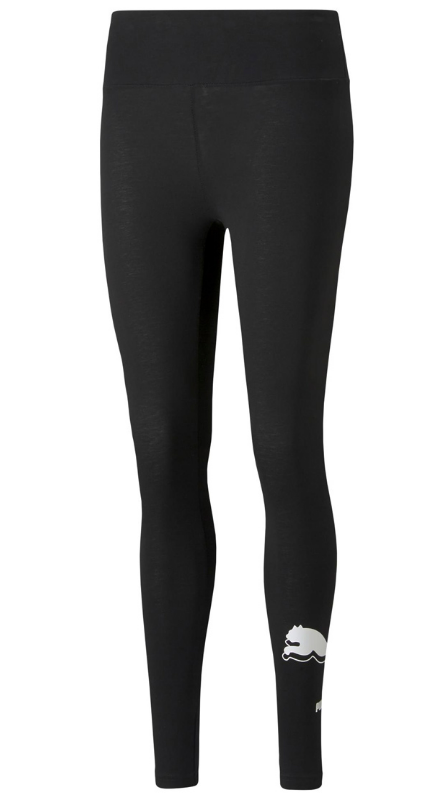 Puma Leggings Only $19.99 in the official 1-day store @ The Market NZ