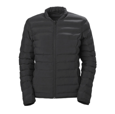 W Mono Material Insulator 990 Black $180 (RRP $300) @ Helly Hansen