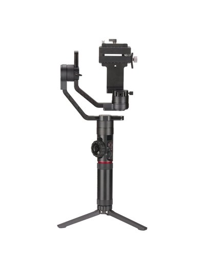 Zhiyun Crane 2S 3 Axis Handheld Gimbal Stabilizer Black $699 (RRP $999) @ Mobile Citi