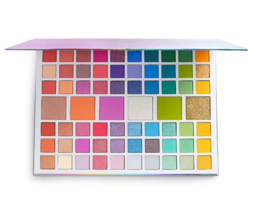 XX Revolution XX Shadow Palette XX Cloud $16.80 (RRP $c) @ Revolution Beauty