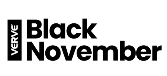 Black November - Up to 50% OFF @ Verve Fitness