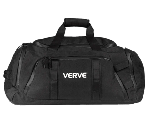 VERVE Infinity Gym Bag $119 (RRP $199) @ Verve Fitness