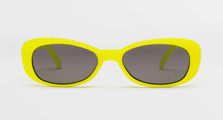 Jam Gloss Lime / Gray $33.60 (RRP $80) @ Volcom