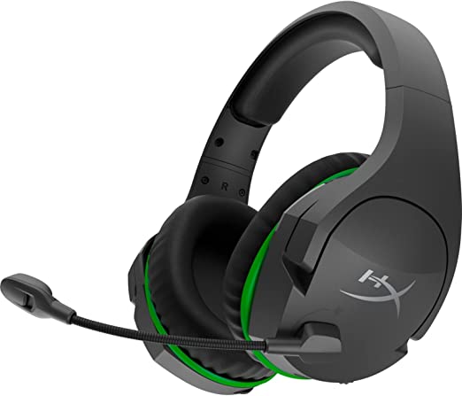 HyperX CloudX Stinger Core Wireless Gaming Headset Mic Monitoring Black $95 (RRP $159) @ Amazon AU