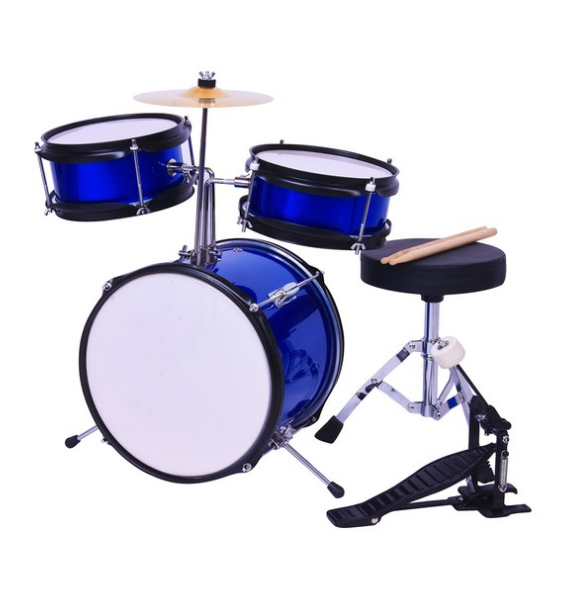 $30 off Drum Set in the official 1-day store @ The Market NZ