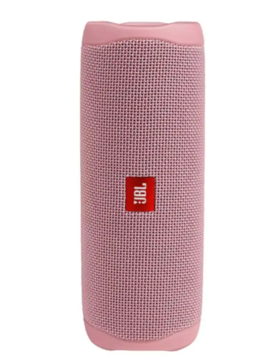 JBL Flip 5 Portable Bluetooth Speaker Pink (JBL Refurbished) $99 (RRP $149) @ Wireless1