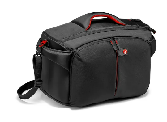 Manfrotto Case Video Pro-Light Medium suits HDV like Canon C100 $209.30 (RRP $299) @ Digi Direct