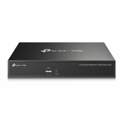 TP-Link VIGI NVR1008H 8 Channel Network Video Recorder $125 (RRP $199) @ eBay AU