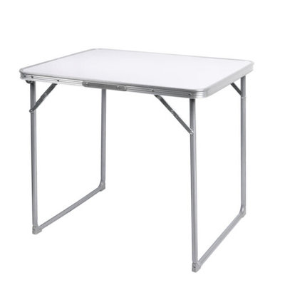 Levede Folding Camping Table Aluminium Portable Picnic Outdoor Foldable BBQ Desk $39.99 (RRP $112.99) @ eBay AU