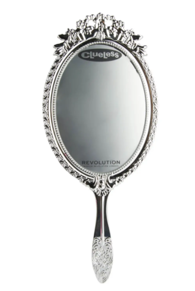 Revolution x Clueless Handheld Mirror $14 (RRP $20) @ Revolution Beauty