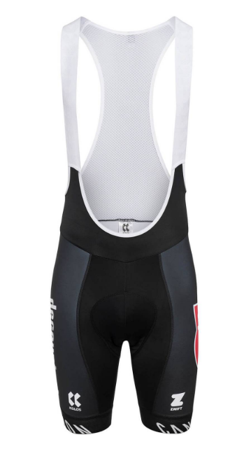 Kalas Alpecin Deceuninck 22 Bib Shorts $132.99 (RRP $214.49) @ Probike Kit