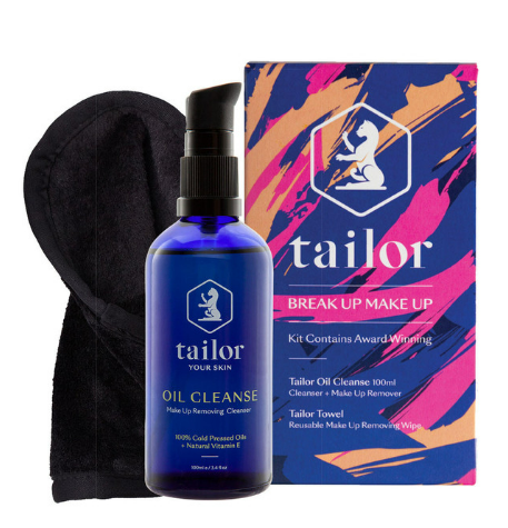 Save 15% off Tailor Skincare RRP @ Health Post NZ