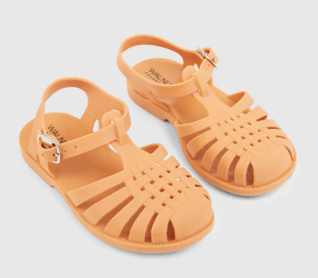 Rory Sandal Tan $24.47 (RRP $34.95) @ Walnut Melbourne