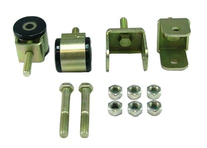 Whiteline Bush Kit-Engine Mount Ls1 Commodore W92930 $226.80 (RRP $324) @ Automotive Superstore