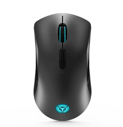 Lenovo M600 Gaming Mouse GY50X79385 $65.55 (RRP $108.90) @ Amazon AU