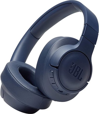 JBL Tune 700 Wireless Headphones Blue $65 (RRP $129.95) @ Amazon AU