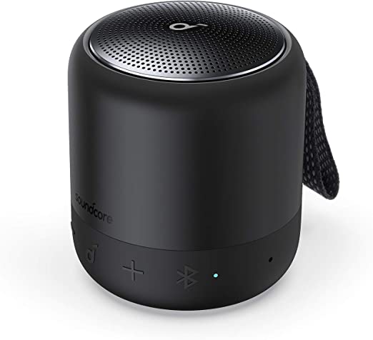 Anker Soundcore Mini 3 Bluetooth Speaker $39.99 (RRP $69.99) @ Amazon AU