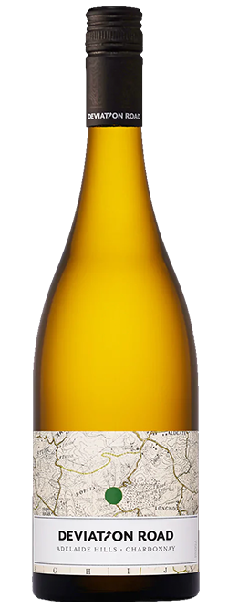 Deviation Road Chardonnay 2018 $34.99 (RRP $55) @ Get Wines Direct