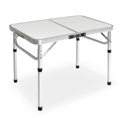 Weisshorn Foldable Kitchen Camping Table $70 (RRP $121) @ Kings Warehouse