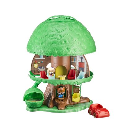 Klorofil Magic Tree House $69.95 (RRP $99.95) @ Lime Tree Kids