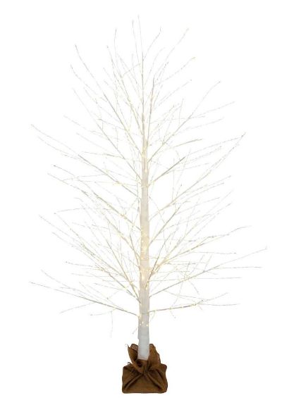 Wintrey LED Light Up Twig Tree 180cm $225 (RRP $499) @ Living Styles